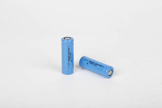 Các pin pin năng suất cao 32700 LiFePo4 3.2V 6000mAh 6ah Cho ánh sáng mặt trời