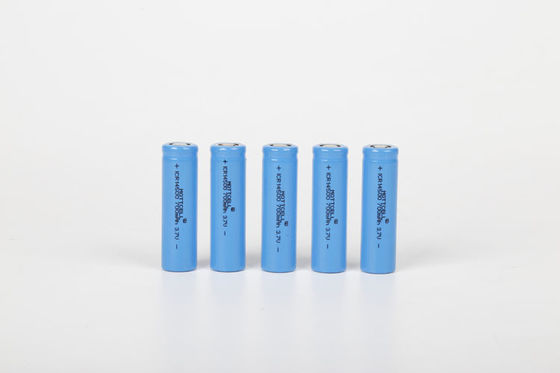 3.2V 1500MAH 18650 pin lithium pin Li-ion sạc