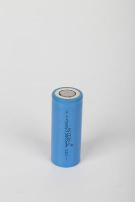 26650 3300mAh pin LiFePO4