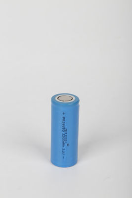 Pin Lithium có thể sạc lại Lifepo4 26650 3.2V