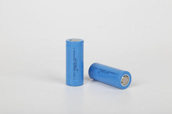 Chất lượng cao 26650 3.2v LFP pin Hàn Quốc 4000mah 26650 pin lifepo4 pin 26650 pin pin cho đèn pin LED