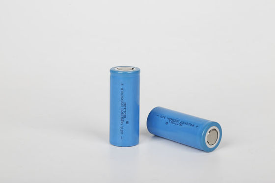 LFP Lifepo4 pin sạc lại 3.2V 18500 1000mAh cho E Toys Công cụ điện