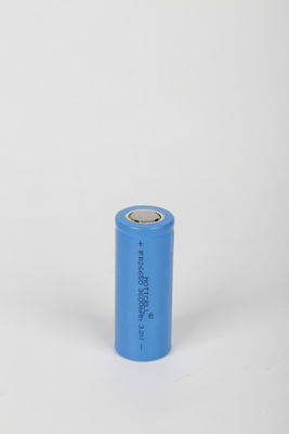 LFP 32650 3.2V 6000mAh LiFePo4 pin sạc