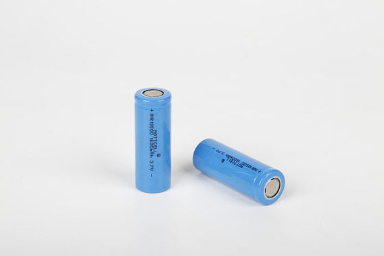 3.2V 1500MAH 18650 pin pin lithium bảo vệ sạc