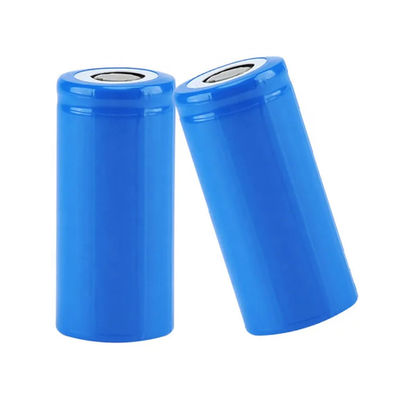Nhà máy sạc lại 32650 Lifepo4 3.2v 6000mah pin pin cho UPS