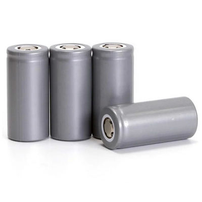 3.2V 32700 6000mAh LiFePO4 pin sạc cho pin ion natri