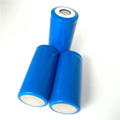 Shenzhen bán nóng chu kỳ sâu LiFePO4 3600mAh 3.2V IFR26650 pin pin với CE RoHS