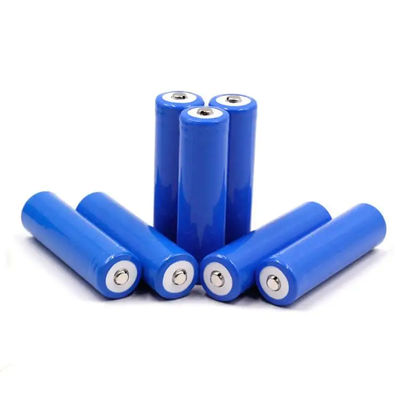 AA14500 IFR14500 3.2V 500MAH LiFePO4 pin với giá thấp hơn