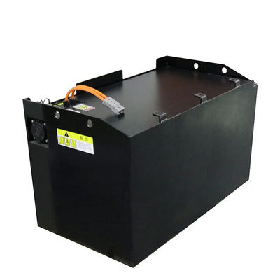60V 500Ah pin lithium công nghiệp xe nâng điện pin lithium sắt phosphate