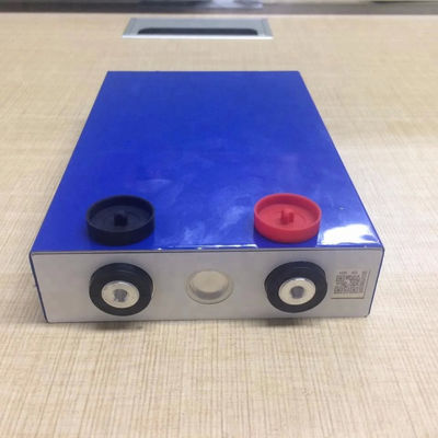 3.2V Lithium Ion Lifepo4 100ah pin prismatic LFP lớp A 104Ah