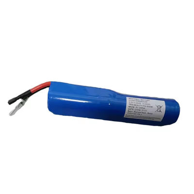 Một lớp 3.2V Li Iron Phosphate pin nhiều màu sắc UN38.3 RoHS CE chứng nhận