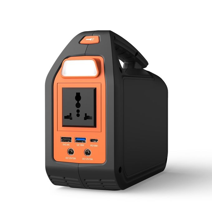 Lithium Ion Battery Động cơ điện di động và Trolley Battery 2000 lần tuổi thọ chu kỳ 3